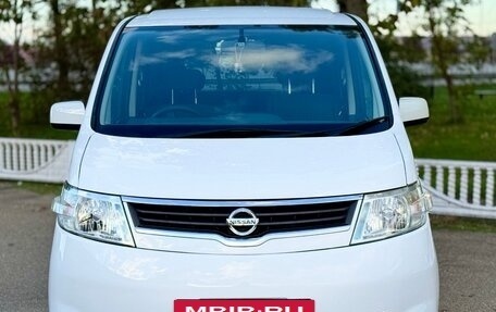 Nissan Serena III, 2007 год, 1 350 000 рублей, 2 фотография