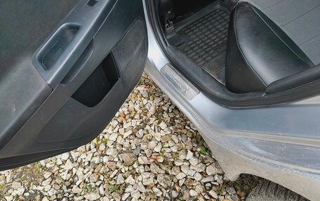 Mitsubishi Lancer IX, 2007 год, 575 000 рублей, 4 фотография