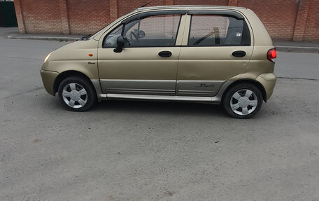 Daewoo Matiz I, 2011 год, 320 000 рублей, 9 фотография