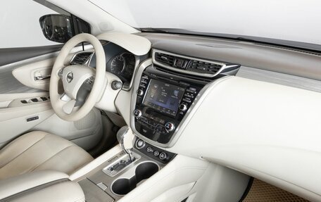 Nissan Murano, 2021 год, 2 650 000 рублей, 4 фотография