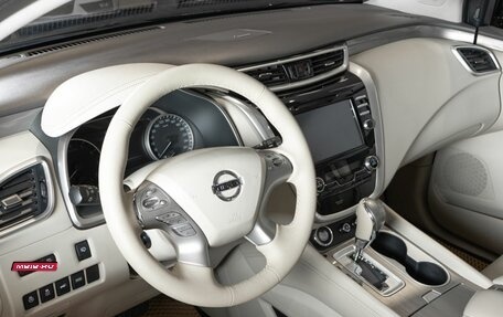 Nissan Murano, 2021 год, 2 650 000 рублей, 3 фотография