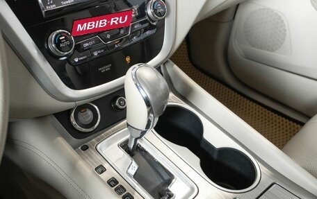 Nissan Murano, 2021 год, 2 650 000 рублей, 5 фотография