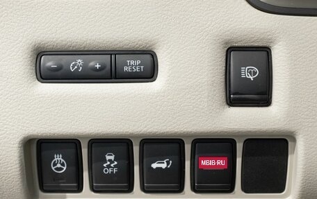 Nissan Murano, 2021 год, 2 650 000 рублей, 8 фотография