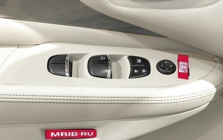 Nissan Murano, 2021 год, 2 650 000 рублей, 7 фотография