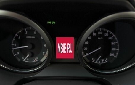 Toyota Land Cruiser Prado 150 рестайлинг 2, 2016 год, 3 950 000 рублей, 13 фотография
