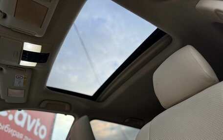 Toyota Land Cruiser Prado 150 рестайлинг 2, 2016 год, 3 950 000 рублей, 16 фотография