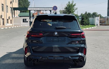 BMW X5 M, 2025 год, 22 500 000 рублей, 3 фотография