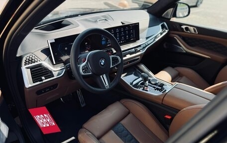 BMW X5 M, 2025 год, 22 500 000 рублей, 6 фотография