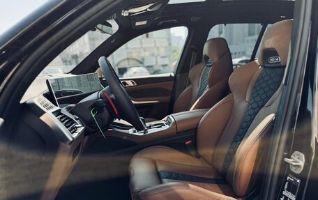 BMW X5 M, 2025 год, 22 500 000 рублей, 7 фотография