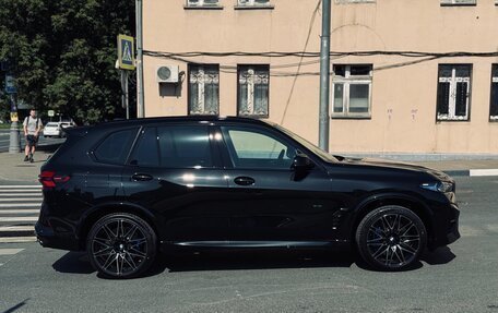 BMW X5 M, 2025 год, 22 500 000 рублей, 9 фотография