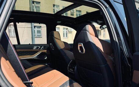 BMW X5 M, 2025 год, 22 500 000 рублей, 8 фотография