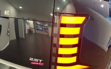 Hyundai Palisade, 2025 год, 9 399 000 рублей, 10 фотография