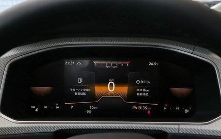 Volkswagen T-Roc I, 2025 год, 2 450 000 рублей, 13 фотография