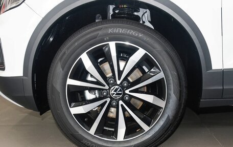 Volkswagen T-Roc I, 2025 год, 2 450 000 рублей, 15 фотография