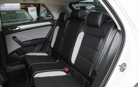 Volkswagen T-Roc I, 2025 год, 2 450 000 рублей, 27 фотография