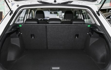 Volkswagen T-Roc I, 2025 год, 2 450 000 рублей, 19 фотография