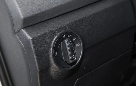 Volkswagen T-Roc I, 2025 год, 2 450 000 рублей, 23 фотография