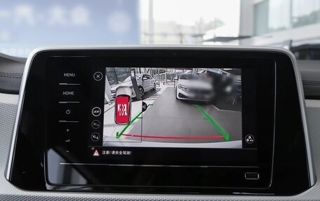 Volkswagen T-Roc I, 2025 год, 2 450 000 рублей, 24 фотография