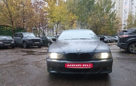 BMW 5 серия, 1998 год, 320 000 рублей, 5 фотография