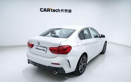 BMW 1 серия, 2021 год, 2 100 000 рублей, 4 фотография