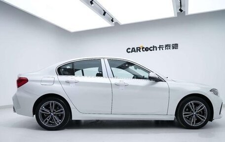 BMW 1 серия, 2021 год, 2 100 000 рублей, 2 фотография