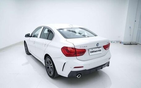 BMW 1 серия, 2021 год, 2 100 000 рублей, 7 фотография