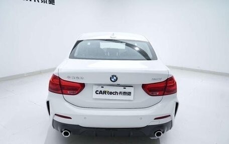 BMW 1 серия, 2021 год, 2 100 000 рублей, 6 фотография