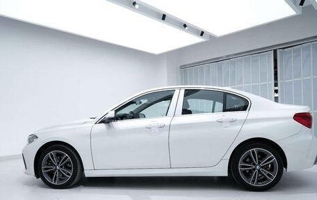 BMW 1 серия, 2021 год, 2 100 000 рублей, 8 фотография