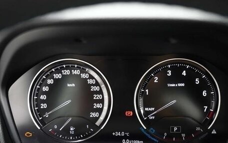 BMW 1 серия, 2021 год, 2 100 000 рублей, 13 фотография