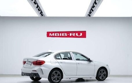 BMW 1 серия, 2021 год, 2 100 000 рублей, 5 фотография