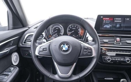 BMW 1 серия, 2021 год, 2 100 000 рублей, 14 фотография