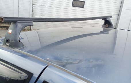 Renault Logan I, 2010 год, 400 000 рублей, 5 фотография