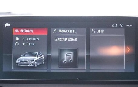 BMW 1 серия, 2021 год, 2 100 000 рублей, 23 фотография