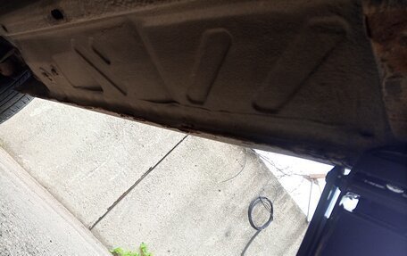 Renault Logan I, 2010 год, 400 000 рублей, 10 фотография