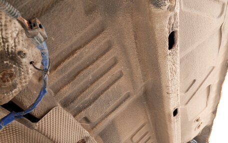 Renault Logan I, 2010 год, 400 000 рублей, 11 фотография