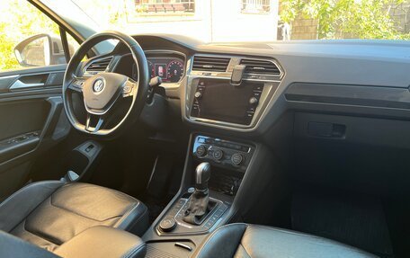 Volkswagen Tiguan II, 2020 год, 3 000 000 рублей, 8 фотография