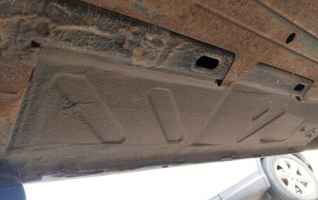 Renault Logan I, 2010 год, 400 000 рублей, 12 фотография