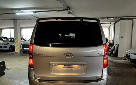 Hyundai Grand Starex Grand Starex I рестайлинг 2, 2020 год, 4 293 000 рублей, 5 фотография