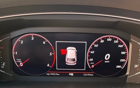 Volkswagen Tiguan II, 2020 год, 3 000 000 рублей, 10 фотография