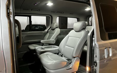 Hyundai Grand Starex Grand Starex I рестайлинг 2, 2020 год, 4 293 000 рублей, 12 фотография