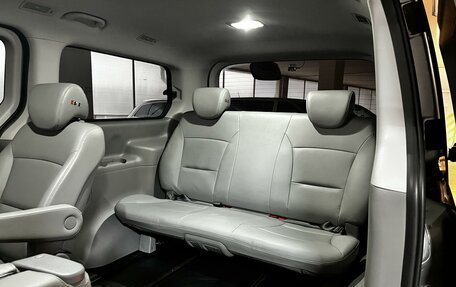 Hyundai Grand Starex Grand Starex I рестайлинг 2, 2020 год, 4 293 000 рублей, 17 фотография