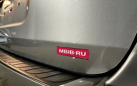 Hyundai Grand Starex Grand Starex I рестайлинг 2, 2020 год, 4 293 000 рублей, 14 фотография