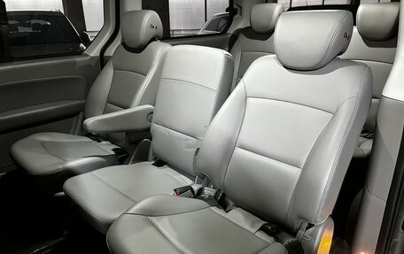 Hyundai Grand Starex Grand Starex I рестайлинг 2, 2020 год, 4 293 000 рублей, 18 фотография