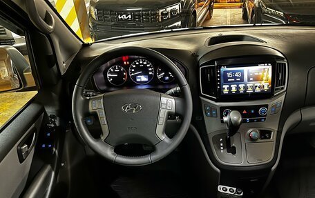 Hyundai Grand Starex Grand Starex I рестайлинг 2, 2020 год, 4 293 000 рублей, 25 фотография