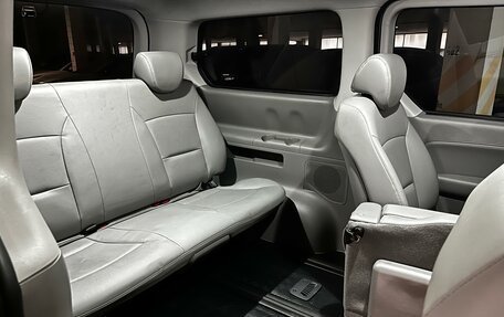 Hyundai Grand Starex Grand Starex I рестайлинг 2, 2020 год, 4 293 000 рублей, 20 фотография