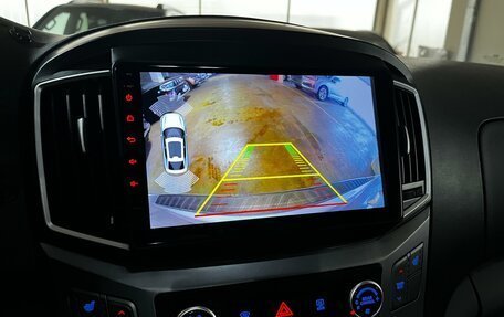 Hyundai Grand Starex Grand Starex I рестайлинг 2, 2020 год, 4 293 000 рублей, 24 фотография