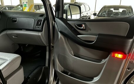 Hyundai Grand Starex Grand Starex I рестайлинг 2, 2020 год, 4 293 000 рублей, 21 фотография