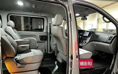 Hyundai Grand Starex Grand Starex I рестайлинг 2, 2020 год, 4 293 000 рублей, 15 фотография