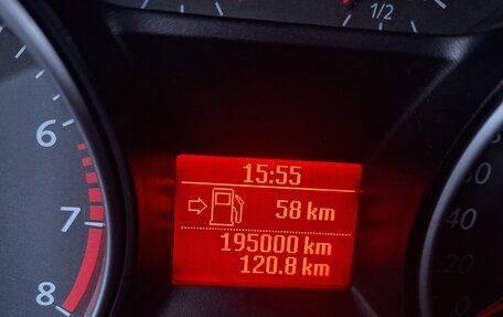 Ford Mondeo IV, 2008 год, 599 000 рублей, 12 фотография