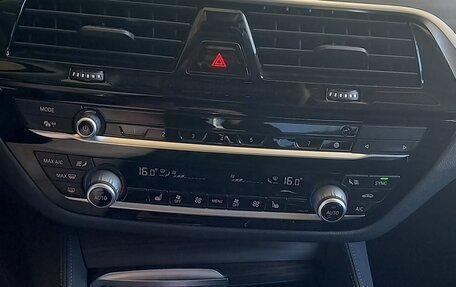 BMW 5 серия, 2020 год, 4 400 000 рублей, 3 фотография